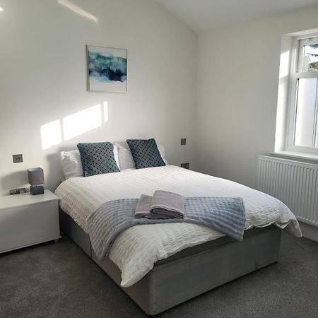 Tonbridge Haven Villa Royal Tunbridge Wells Exterior foto