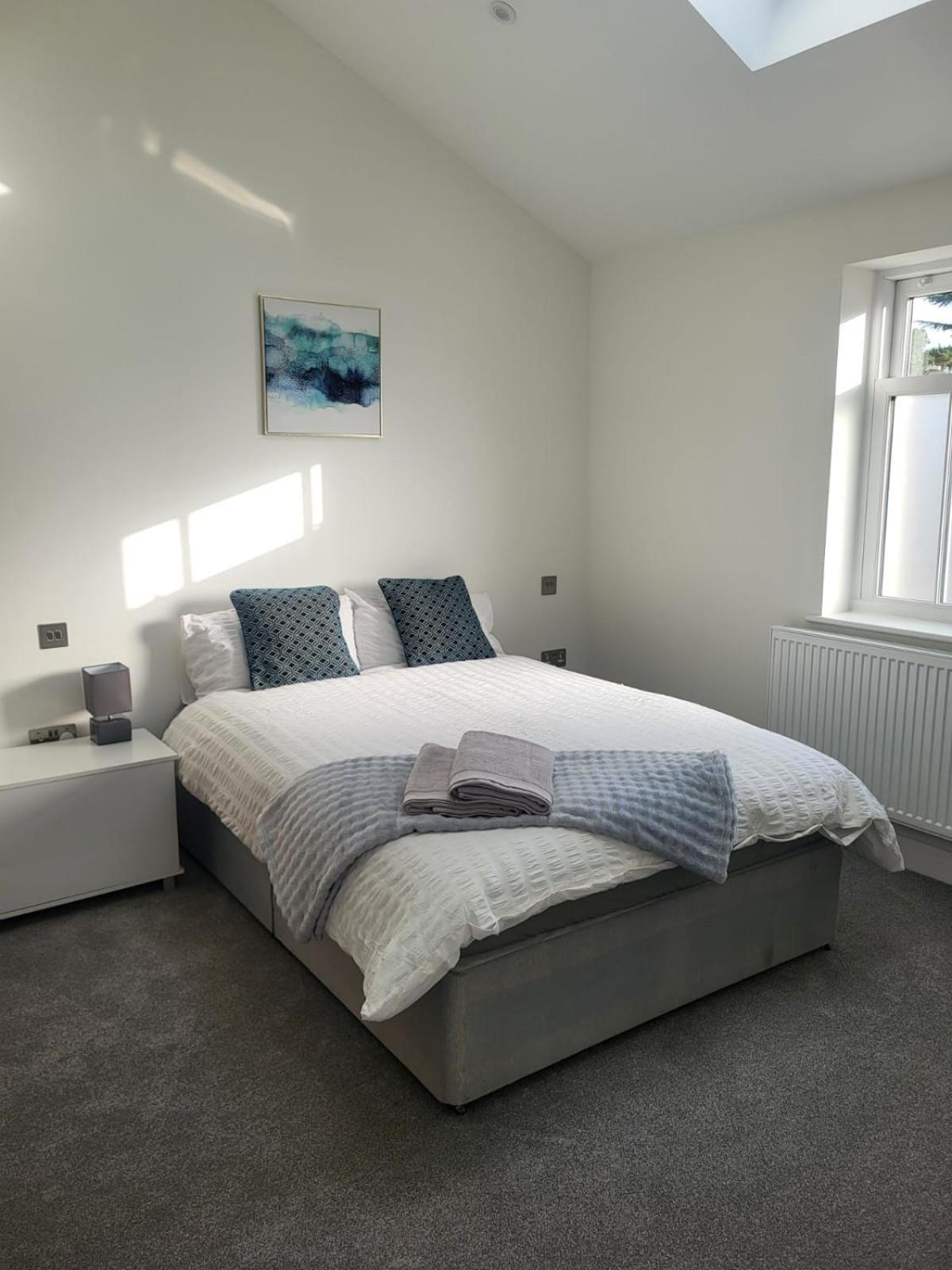 Tonbridge Haven Villa Royal Tunbridge Wells Exterior foto