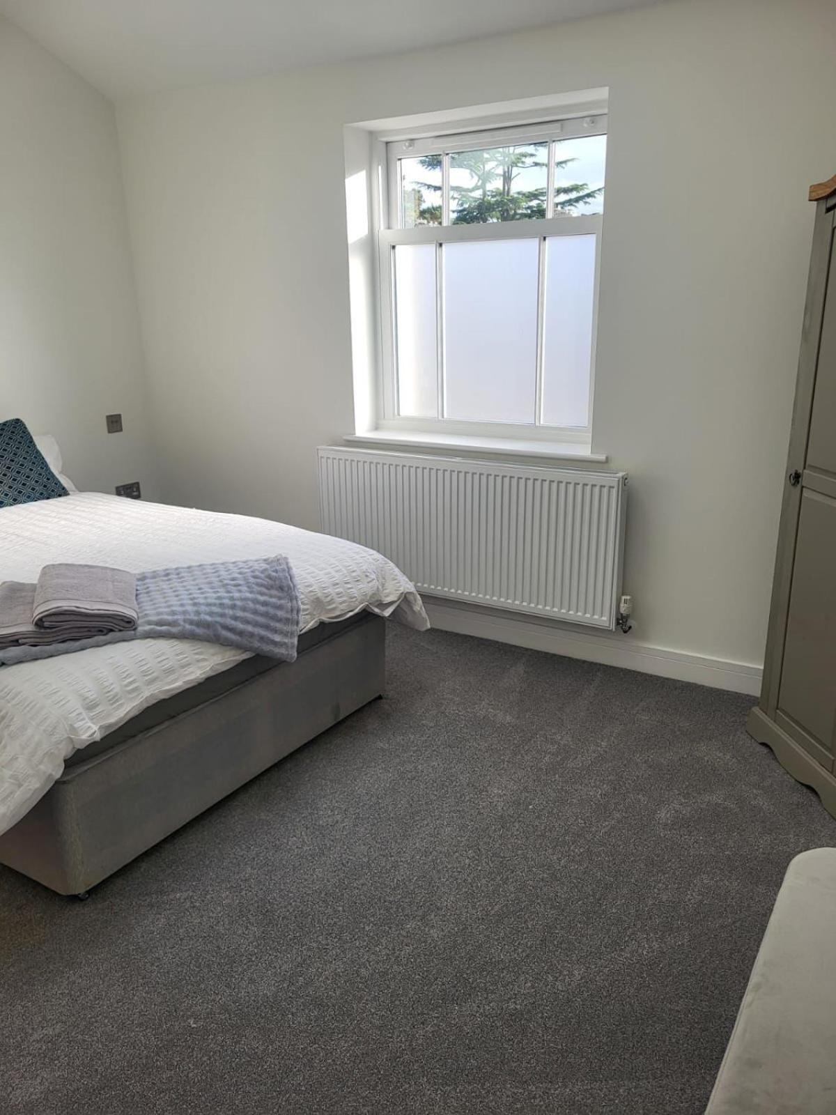 Tonbridge Haven Villa Royal Tunbridge Wells Exterior foto