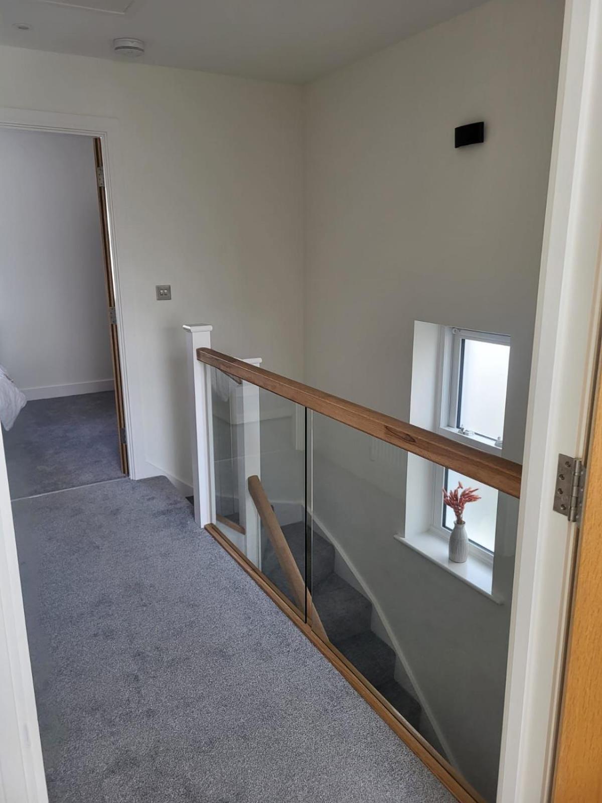 Tonbridge Haven Villa Royal Tunbridge Wells Exterior foto