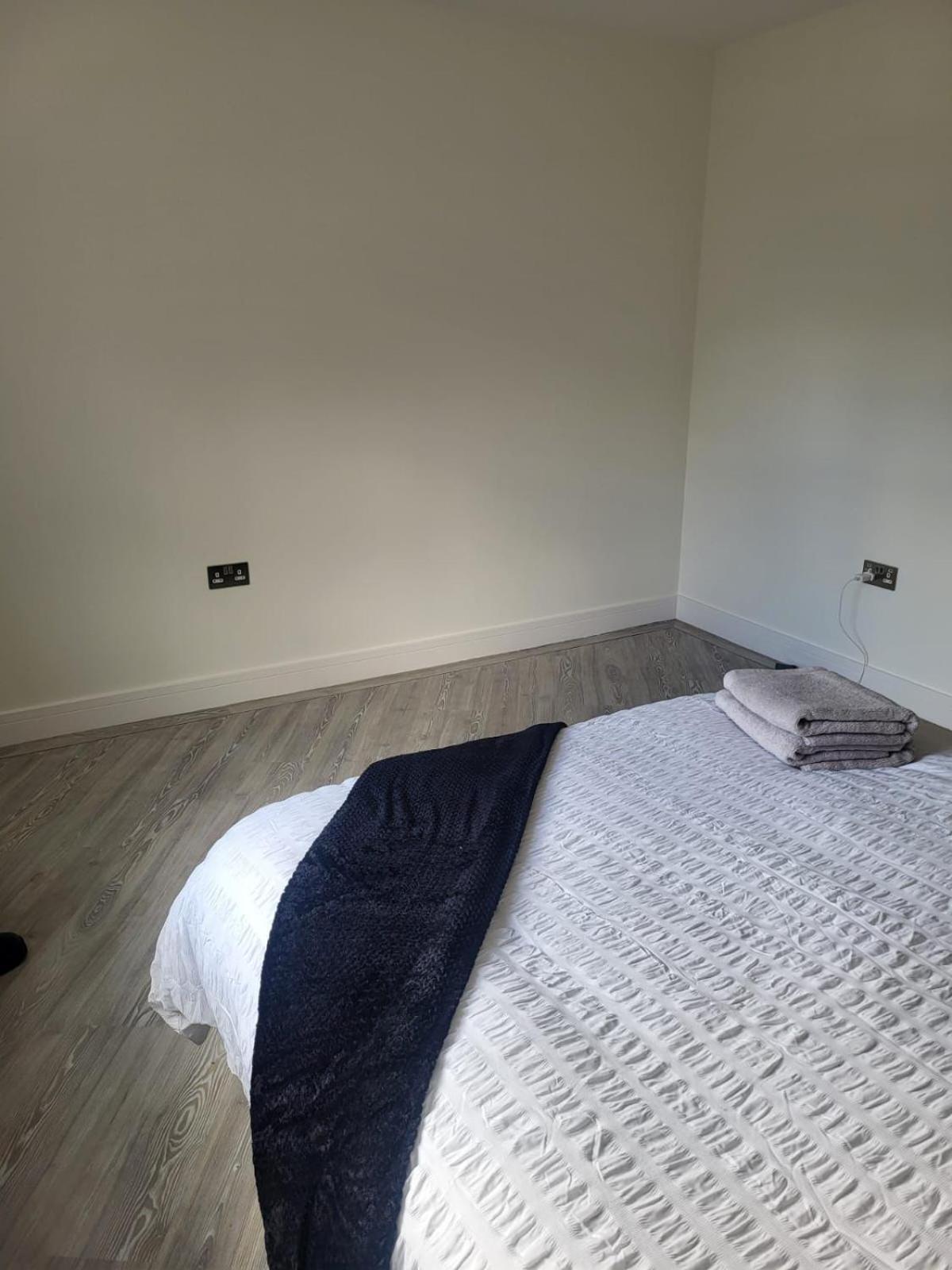 Tonbridge Haven Villa Royal Tunbridge Wells Exterior foto